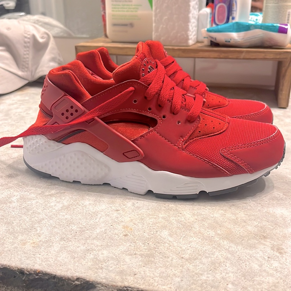 Huarache🔥SOLD